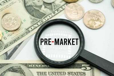 Earnings, PMI and Other Key Things to Watch this Week
